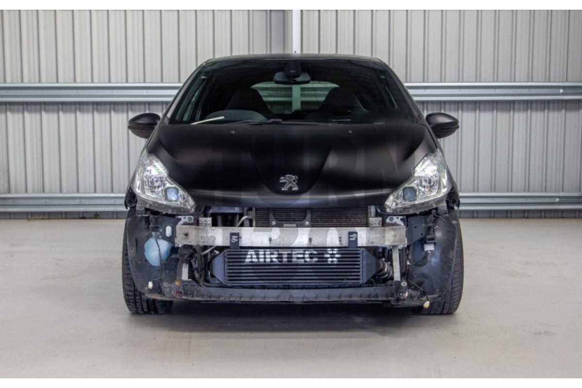 Airtec Intercooler Kit for Peugeot 208 GTI