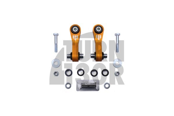 Whiteline Rear Sway Bar Link Kit for Subaru BRZ - Impreza STI 08-14 / Toyota GT86 - GR86 