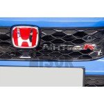 Airtec Oil Cooler Kit for Honda Civic Type R FL5 