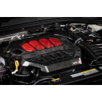 for APR Carbon Fiber Engine Cover S3 8Y  Golf 8 GTI & R - Formentor EA888.4