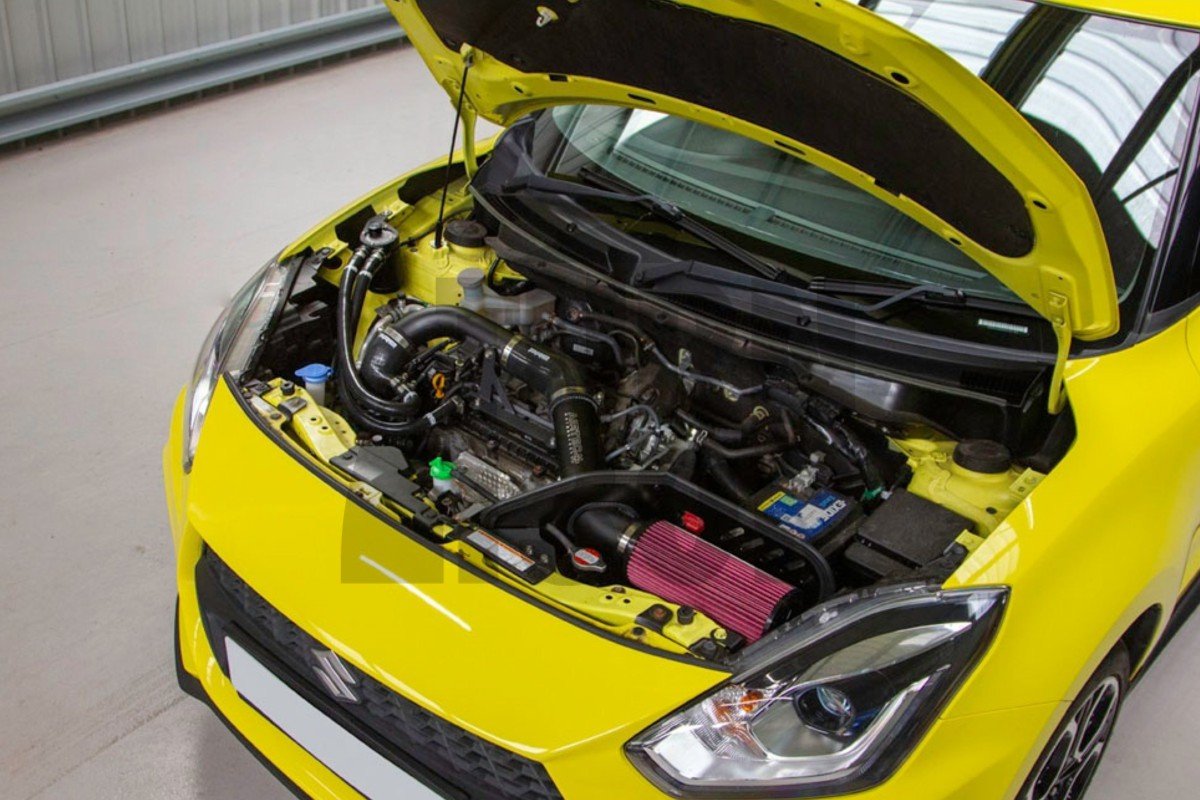 Airtec Intake for Suzuki Swift Sport ZC33S 