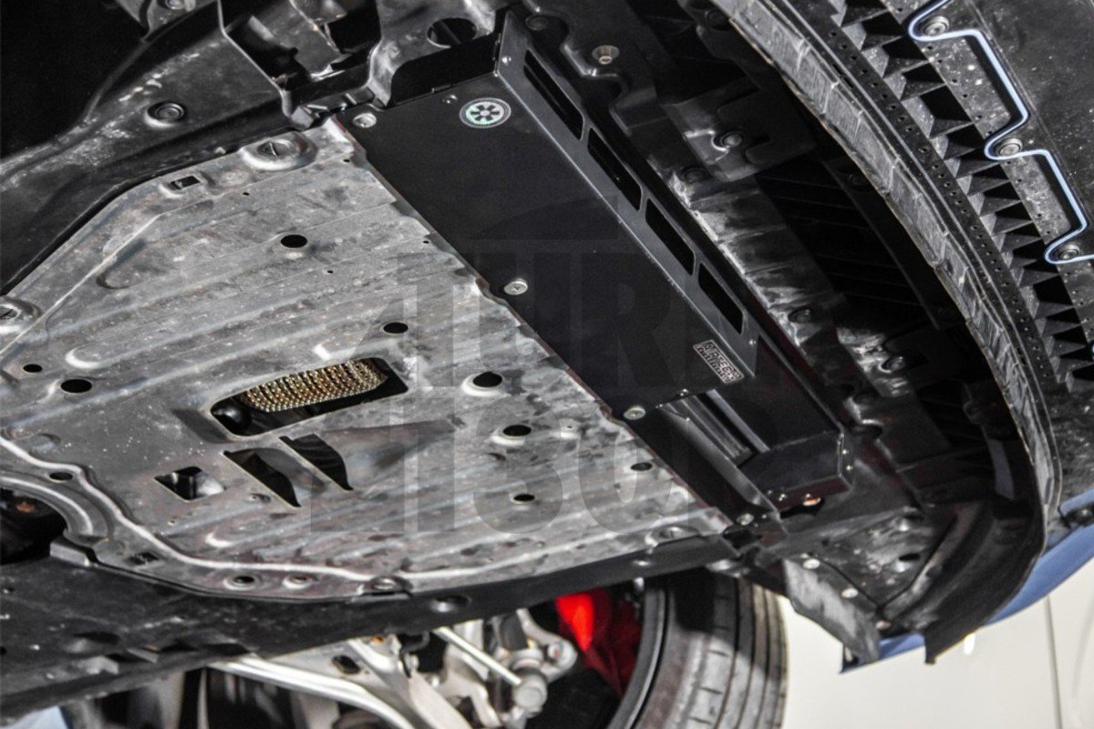 Airtec Gearbox Oil Cooler Kit for Honda Civic Type R FL5