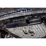 Airtec Gearbox Oil Cooler Kit for Honda Civic Type R FL5