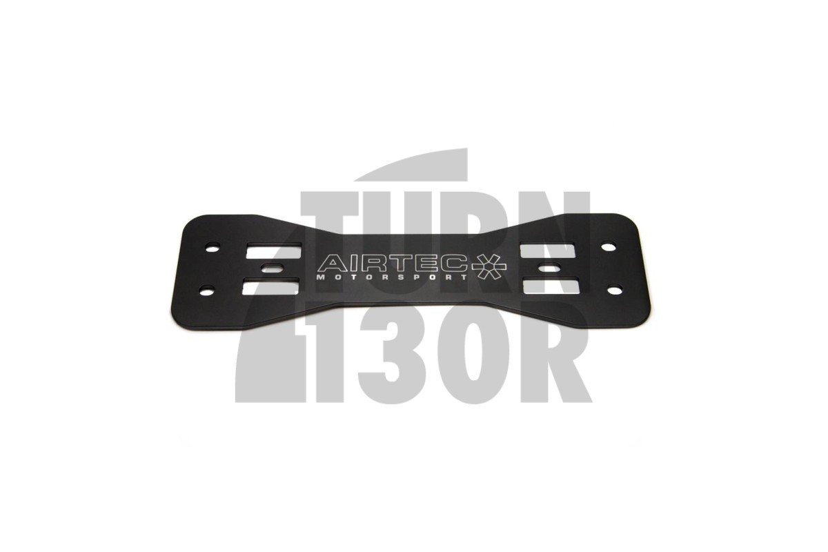 Airtec Rear Lower Exhaust Hanger Brace for BMW M3 E9x