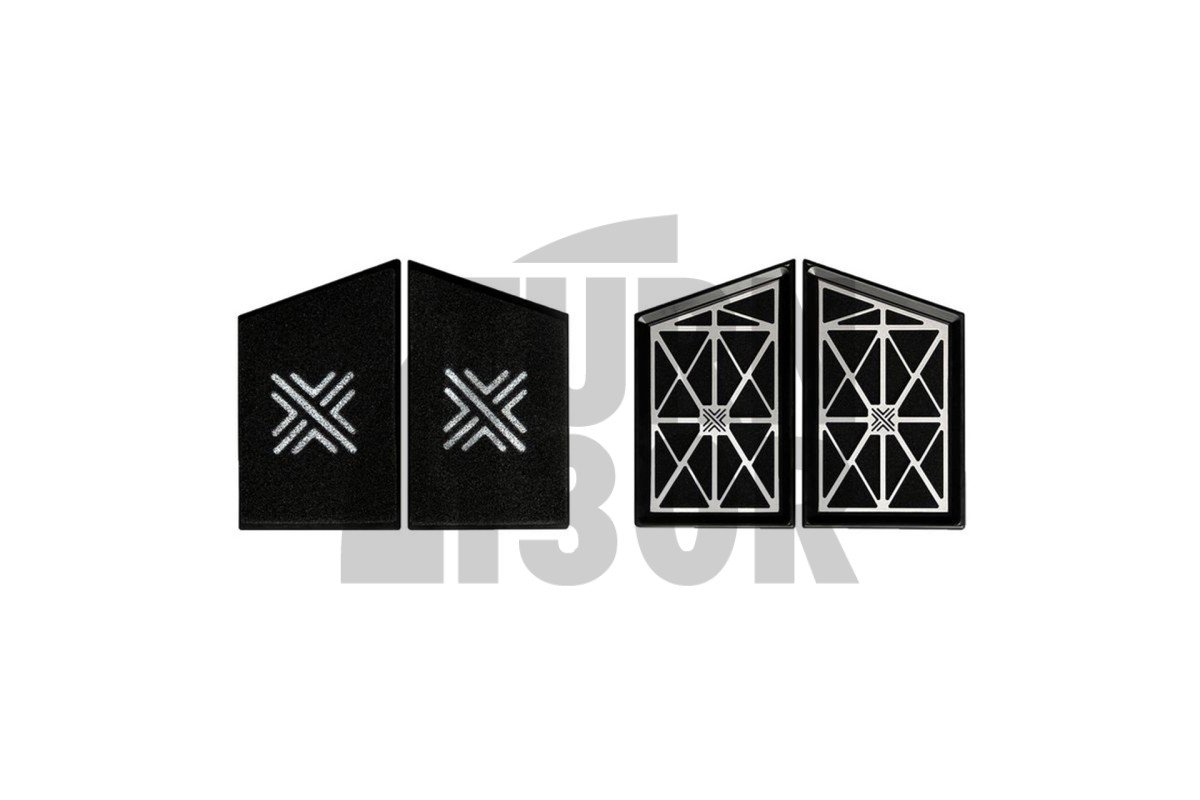 Pipercross Panel Air Filters for Porsche 911 992 Turbo