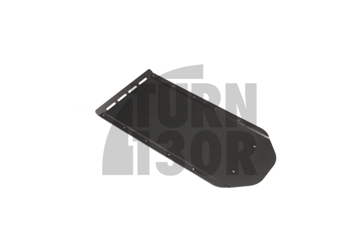Airtec Aluminium Transmission Centre Undertray for BMW M3 E9x DCT