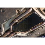 Airtec Aluminium Transmission Centre Undertray for BMW M3 E9x DCT