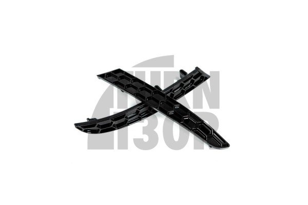 Acexxon Honeycomb Rear Reflector Deletes for BMW X3M 