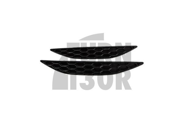 Acexxon Honeycomb Rear Reflector Deletes for Golf 7 R 