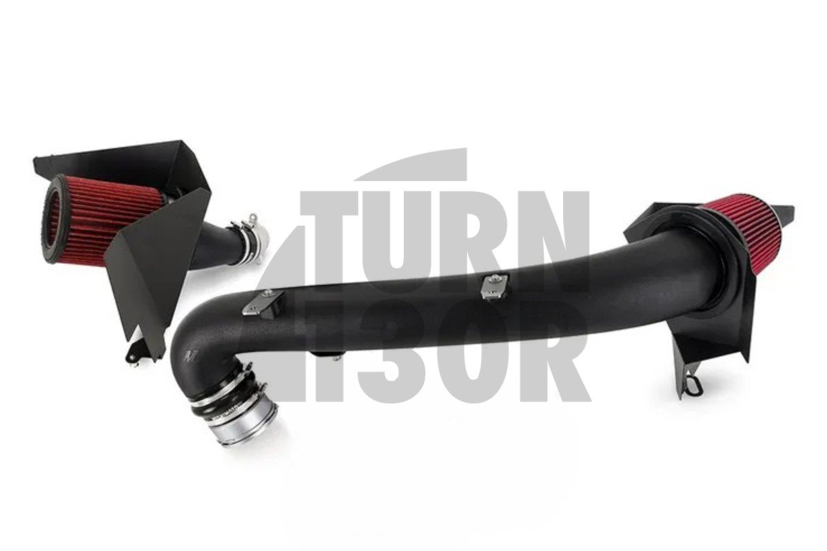Mishimoto Open Intake System for BMW M2 G87 - M3 G80 - M4 G8x