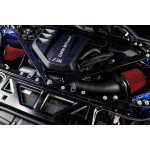 Mishimoto Open Intake System for BMW M2 G87 - M3 G80 - M4 G8x