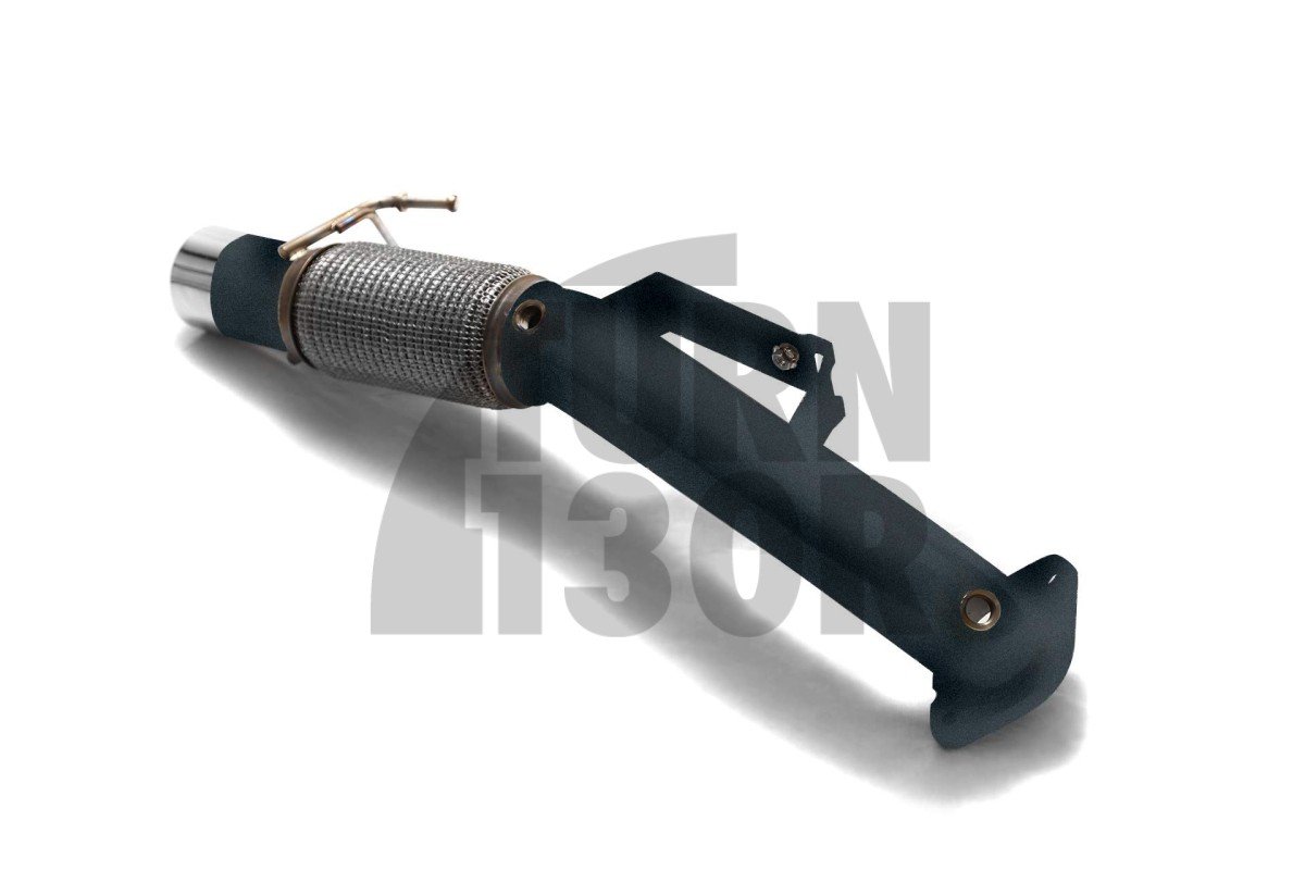 Armytrix Decat Downpipe for Ford Focus 3 RS