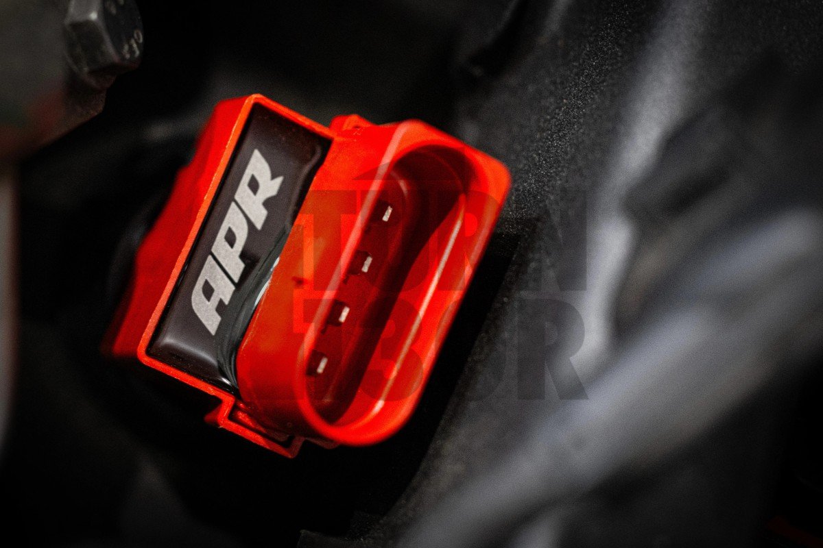 APR Red Coil Packs for Audi A3 8P - TT 3.2 V6 and Golf 4 R32 - Golf 5 R32