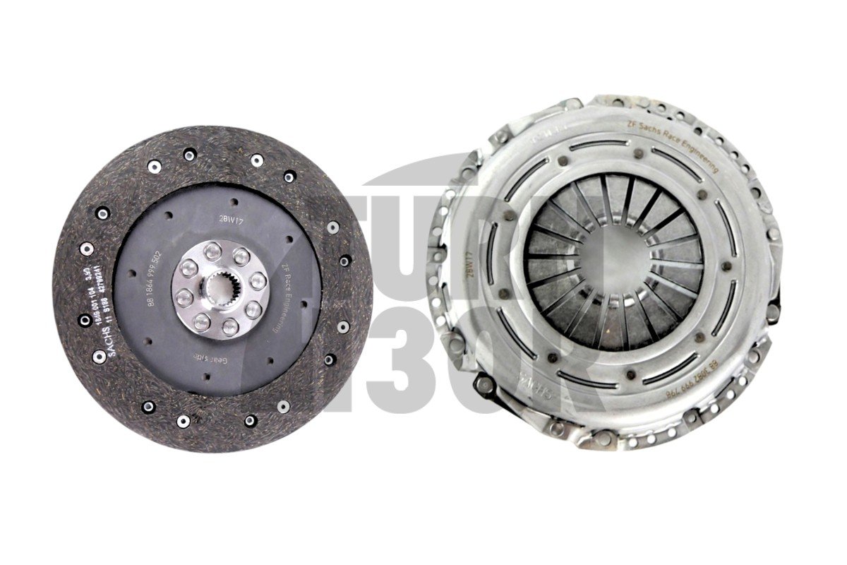 Sachs Performance Clutch Kit 550+ Nm for Audi A3 8P & Audi TT 3.2 V6