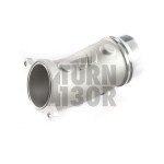 CTS Turbo Hybride Turbo Inlet Pipes for BMW M2 G87 - M3 G80 - M4 G82 - X3M S58