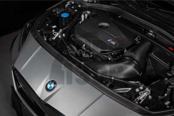 Eventuri Carbon Fiber Intake System for BMW 135i / 235i F7x 