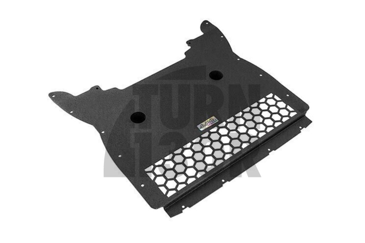 Alpha Competition Aluminium Undertray for BMW M5 F90 / M8 F9x