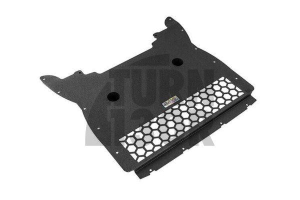 Alpha Competition Aluminium Undertray for BMW M5 F90 / M8 F9x 