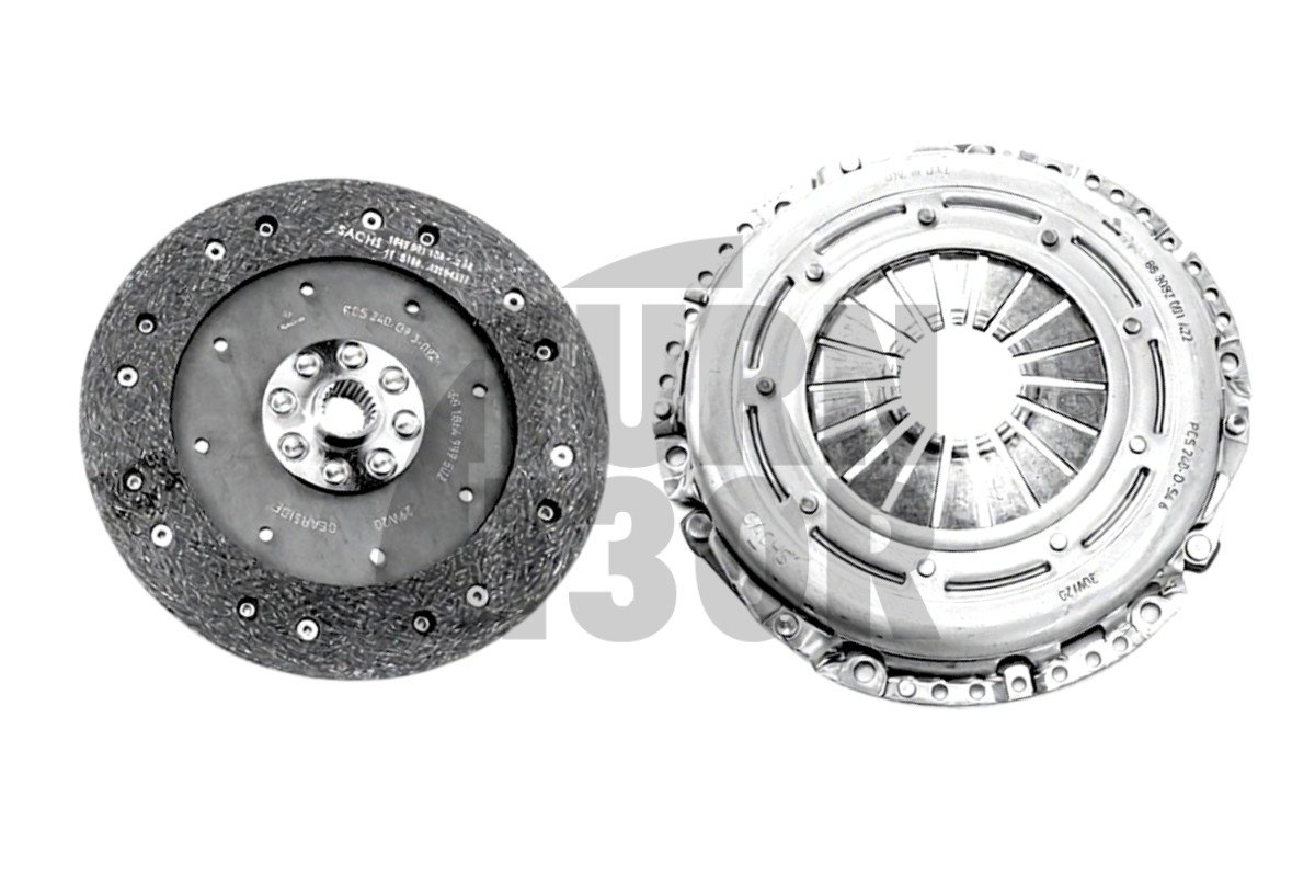 Sachs Performance Clutch Kit 550+ Nm for Polo 6C GTI & Ibiza Cupra 6P