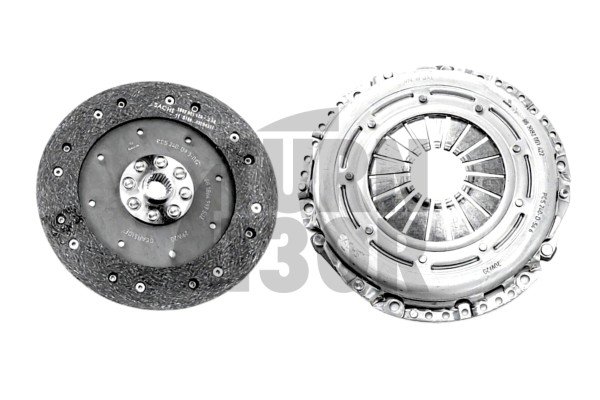 Sachs Performance Clutch Kit 550+ Nm for Scirocco R & Golf 6 R