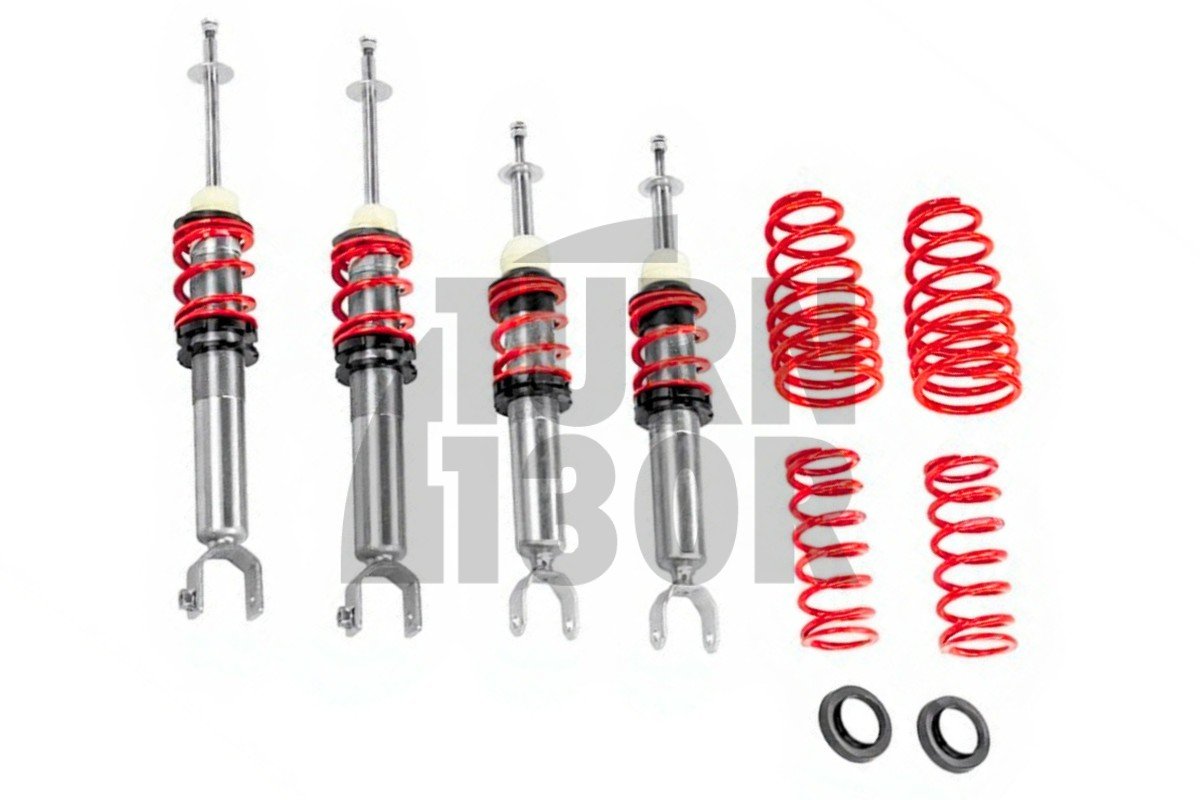 V-MAXX X-Street Coilover Kit for Mazda MX5 ND