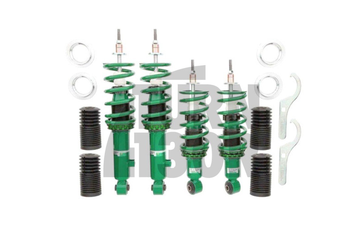 Tein Street Basic Z / Street Advance Z Coilovers for Mitsubishi Lancer Evo 8 - 9