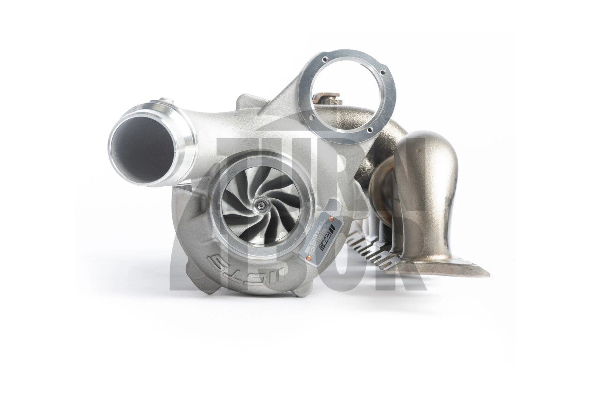CTS Turbo Stage 2+ Turbocharger Kit for BMW 140i - 240i F2x - 340i - 440i F3x B58 Gen.1