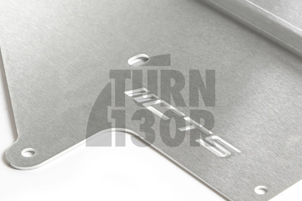 CTS Turbo Skid Plate For BMW M3 G80 - M4 G8x and M2 G87