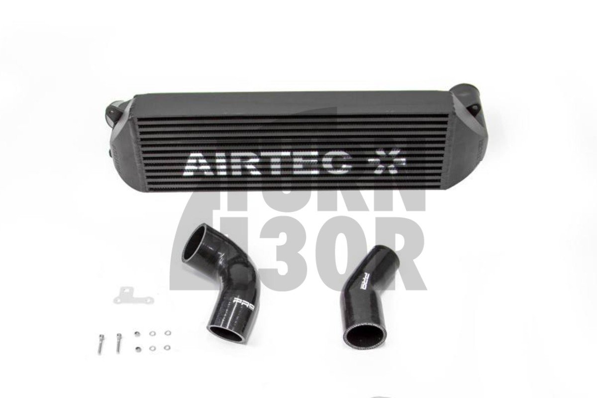 Airtec Intercooler Kit for Hyundai I30N (Facelift) 