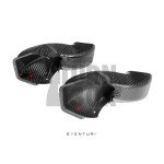 Eventuri Carbon Fiber Scoops for BMW M2 G87