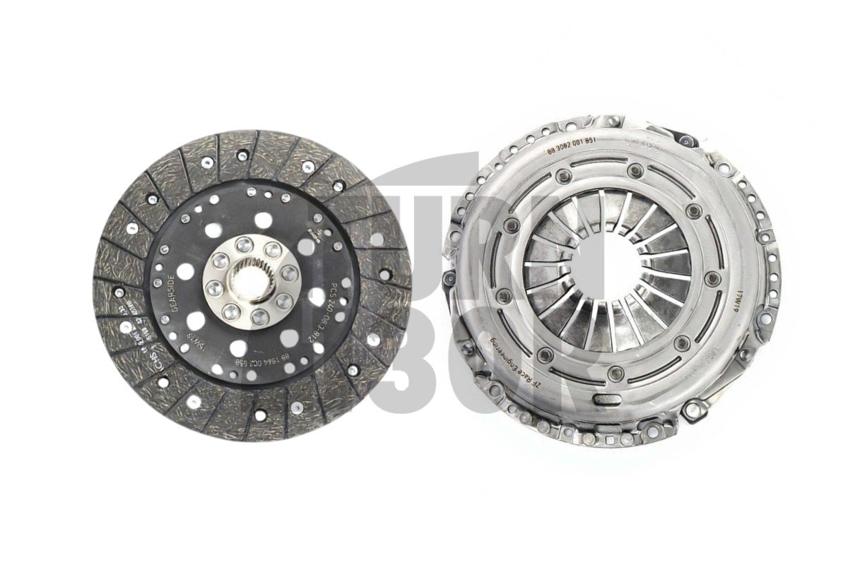 Sachs Performance Clutch Kit Nm 550+ for Audi A4 B8 - A5 8T 2.0 TFSI