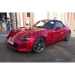 Eibach B12 Pro-Kit Bilstein Suspension Set for Mazda MX5 ND