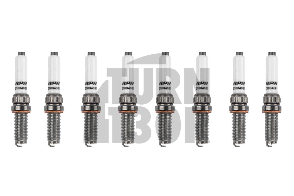 APR Pro Grade 10 Spark Plugs for Audi RS6 C8 - RS7 C8 - Urus - RSQ8