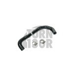 Forge Motorsport Oil Breather Silicone Hose for Megane 4 RS