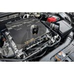 Armaspeed Carbon Fiber Engine Cover for Ford Fiesta ST MK8