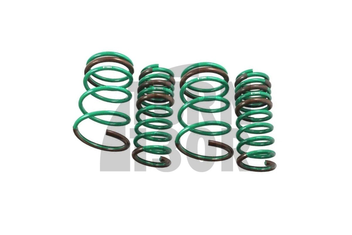 Tein S-Tech -30mm Lowering Springs for Ford Focus 3 RS