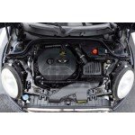 Dinan Intake Resonator Delete Pipe for Mini Cooper S &  JCW F56