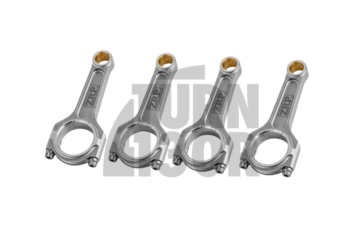 ZRP Forged Connecting Rods for Nissan 200SX S14