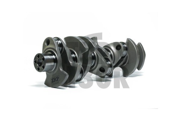 ZRP Billet Stroker Crankshaft for Audi RS3 8V.5 - TTRS 8S & RSQ3