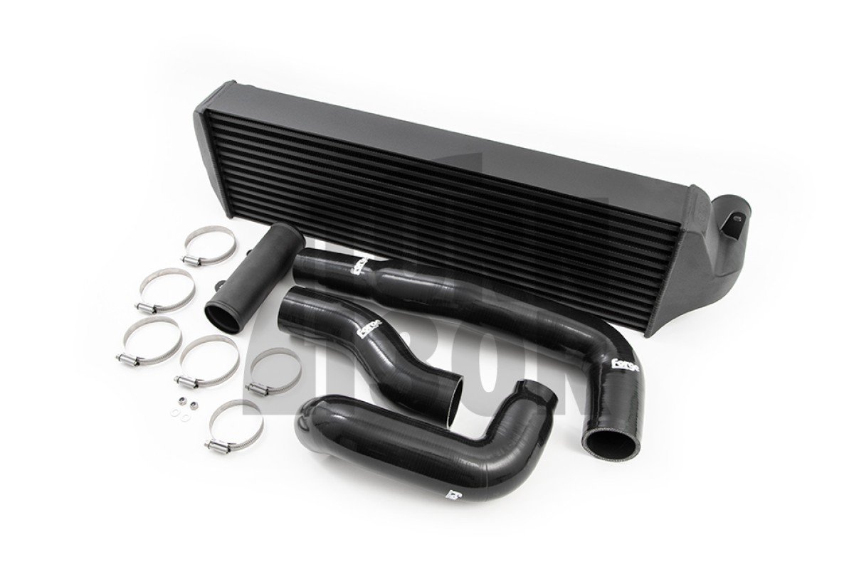 Forge Motorsport Intercooler Kit for Toyota Yaris GR Gen 2