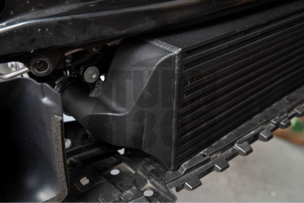 Forge Motorsport Intercooler Kit for Toyota Yaris GR Gen 2