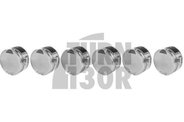 JE Forged Pistons for Audi RS4 & S4 B5