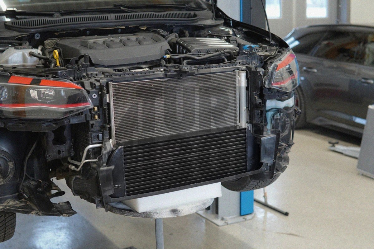 Do88 Performance Intercooler for Polo AW GTI