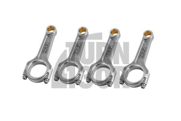 ZRP Forged Connecting Rods for Opel Astra H OPC 