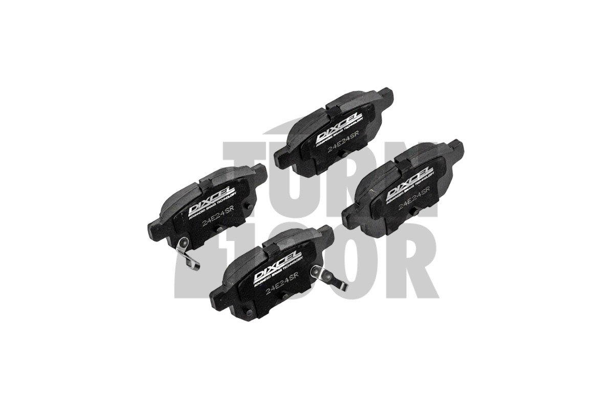 Dixcel Rear Extra Speed Brake Pads for Suzuki Swift Sport ZC33S