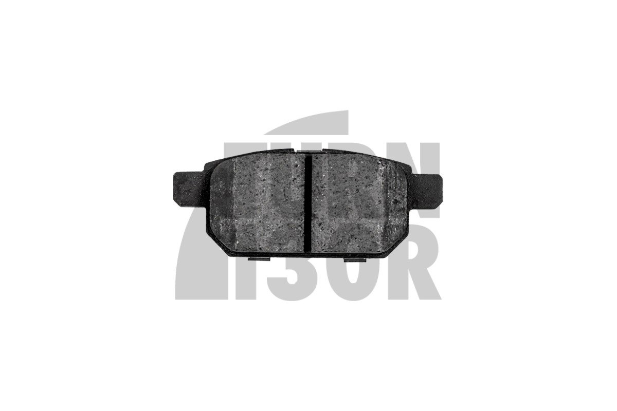 Dixcel Rear Extra Speed Brake Pads for Suzuki Swift Sport ZC33S
