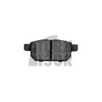 Dixcel Rear Extra Speed Brake Pads for Suzuki Swift Sport ZC33S