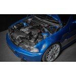 Eventuri Carbon Fiber Plenum and Intake System for BMW M3 E46