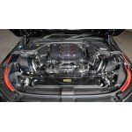 Gruppe M Carbon Fiber Intake System for BMW M5 G9x