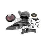 Gruppe M Carbon Fiber Intake System for Mini Cooper S - JCW F66 